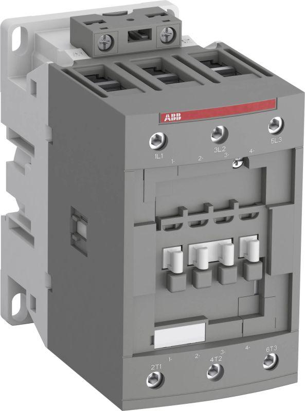 Контактор ABB AF96-30-00-13 96А AC3 катушка 100-250В AC/DC 1SBL407001R1300