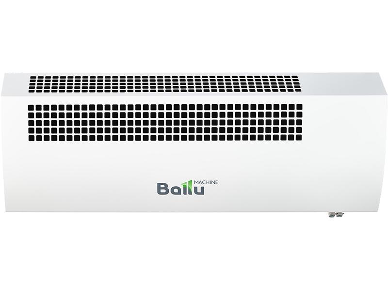 Завеса тепловая 3кВт 0.5м 230В BHC-CE-3 стич-элемент Ballu НС-1109500